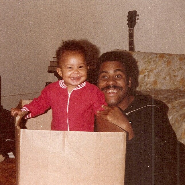 My Dad Rage My Daddy – Quiet Rage